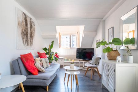 Location Appartement 3 pièces Meublé 47m² ANNECY 74000 - Photo 4