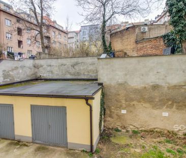 Pronájem bytu 2+kk 39 m2 - Fotografie 3