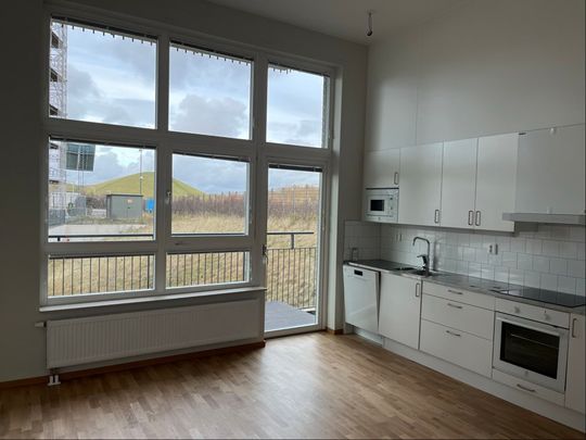 Cyklopgatan 47, Hyllievång - Foto 1