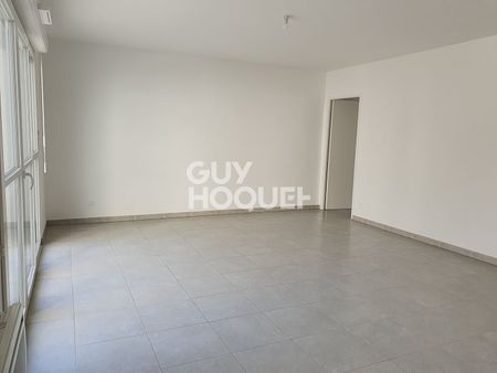 Location d'un appartement F4 (86.97m²) à PERPIGNAN - Photo 2