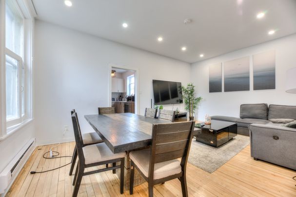 5179 Rue Jeanne-Mance - Photo 1