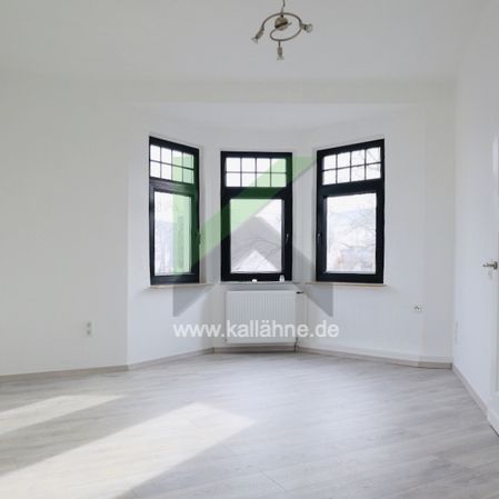 Iserlohn Zentrum: Stilvolle Mietwohnung in gepflegtem Haus! - Photo 1