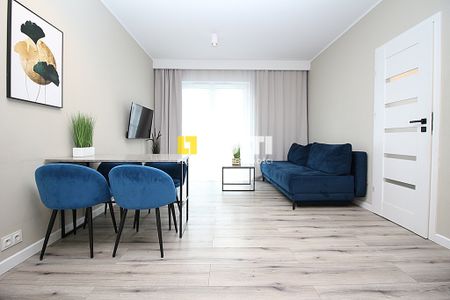 2 pokoje na wynajem centrum Szczecina - Фото 4