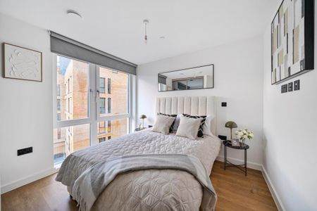 2 bedroom apartment to rent - Photo 2