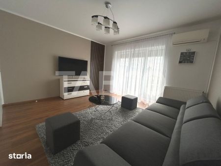 Apartament 2 camere de inchiriat decomandat 51 mp zona Doamna Stanca - Photo 5