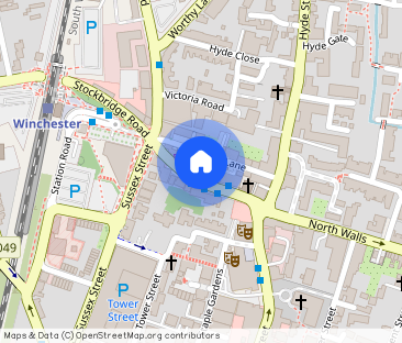 City Road, Winchester, Hampshire, SO23 - Photo 1