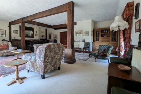 5 bedroom link detached house to rent - Photo 5