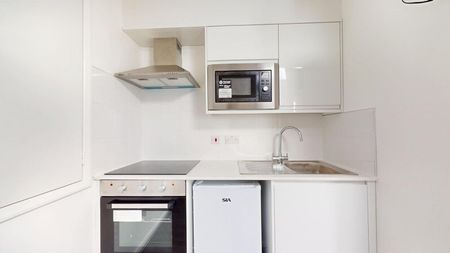 Studio Flat, Anson Road, NW2 - Photo 5