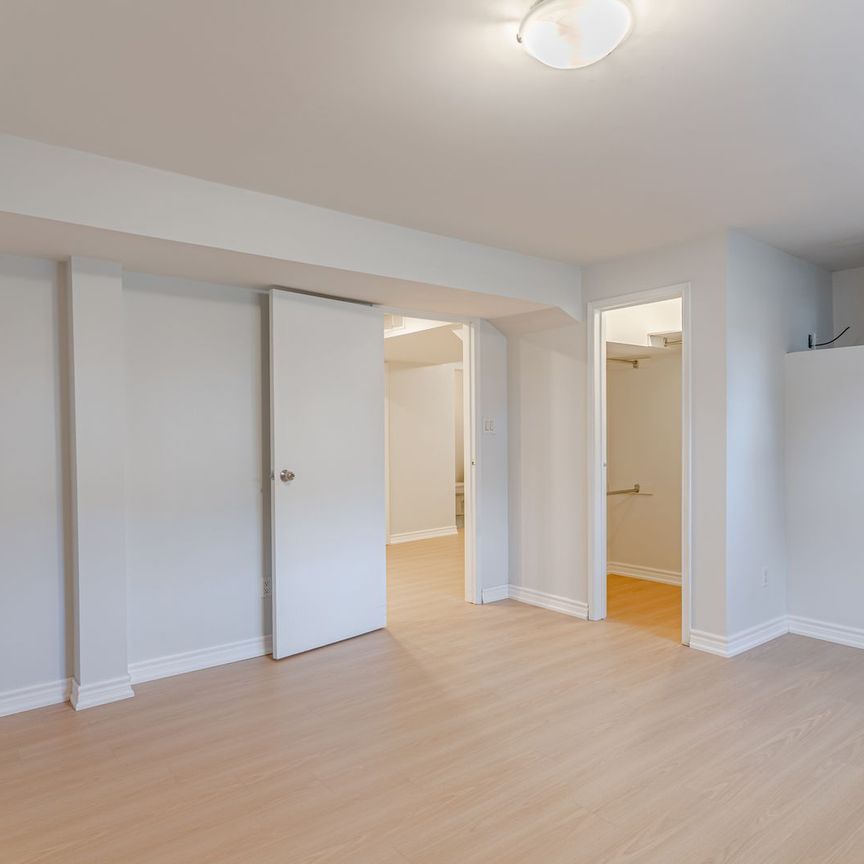 For Lease - 1 Shady Glen Crescent Unit# Lower, Caledon, Ontario - Photo 1