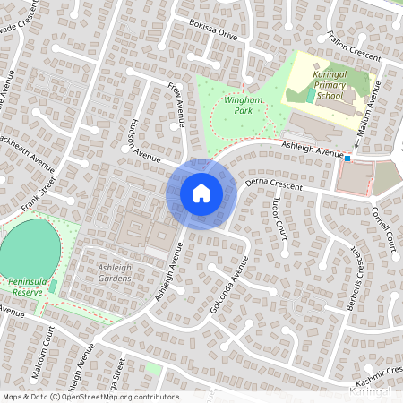 70 Ashleigh Avenue, Vic 3199, Frankston