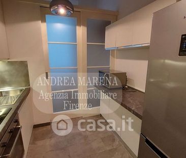 Trilocale in Affitto in Via Garibaldi a Firenze - Foto 6