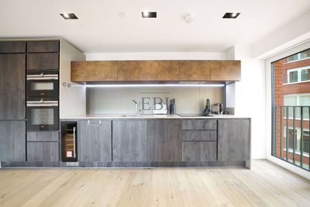 Keybridge Tower, 1 Exchange Gardens, SW8 1BG - Photo 5