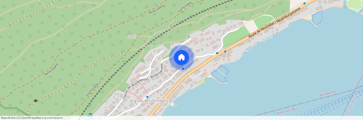 Tessenbergstr, 59 a, 2505 Biel-Bienne