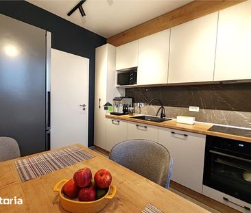 Apartament Cristian Mobilat Utilat Nou - Photo 4