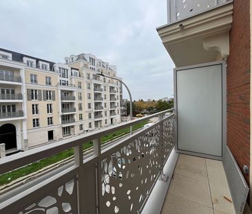 Appartement T1 Le Blanc-Mesnil à louer - Photo 3