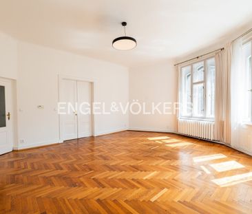 Apartment for rent, 3+kk - 2 bedrooms, 92m - Photo 2