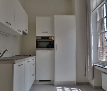 Appartement te huur in Dendermonde voor € 995 met 2 slaapkamers - Foto 3