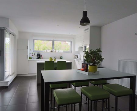 Mooi appartement met 2 slpks in centrum Houtvenne - Foto 5