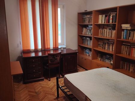 Petre Ispirescu aproape de Mihail Sebastian camera bloc fara proprietar - Photo 3