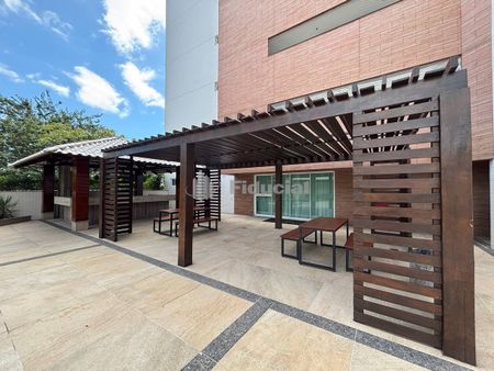 EDSON QUEIROZ - APARTAMENTO - R MARIA ODALEA PIRES DA SILVA, 90 AP 704 TORRE A SOHO - Foto 2