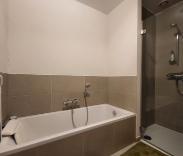 Appartement in hartje Deinze - Foto 3