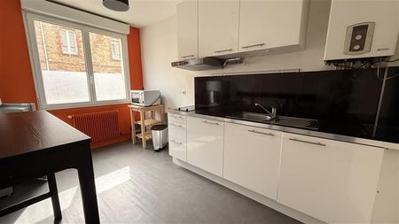 Appartement T2 à louer - 46 m² - Photo 5