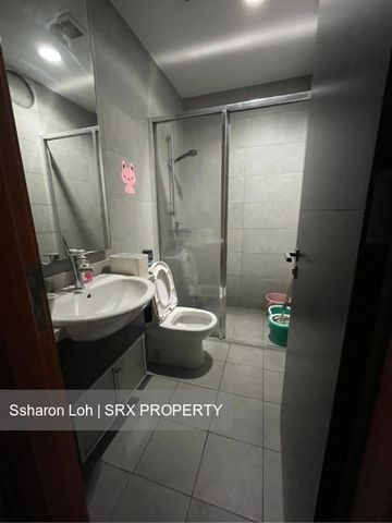 The Nexus (D21), Condominium - For Rent - Photo 2
