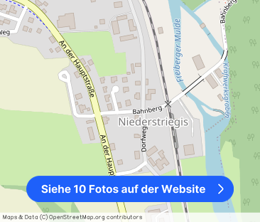 Perfekte 3-Zimmerwohnung in ruhiger und traumhafter grüner Umgebung! - Foto 1