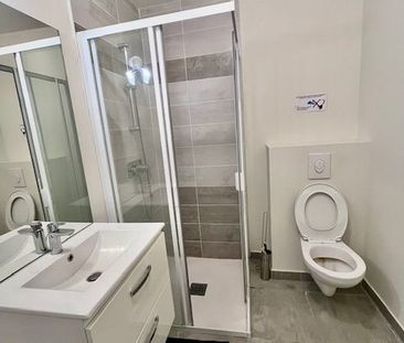 Location Appartement 1 pièce 24m² TROYES 10000 - Photo 4