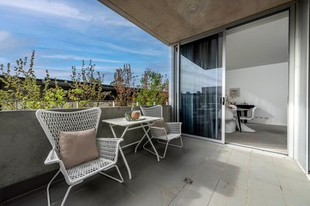 27/3 Burbury Close, Barton ACT 2600 - Apartment For Rent | Domain - Photo 3