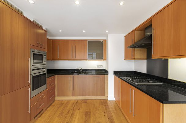 Point Wharf Lane, Brentford, TW8 0DD - Photo 1