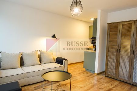 Kawalerka 29 m2 d. standard do wynajęcia 1800+360 - Photo 5