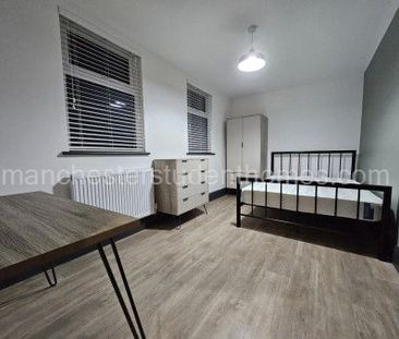 Bankfield Avenue, Manchester, M13 0ZP - Photo 6