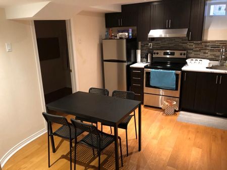 For Lease - 6 Nantucket Drive Unit# Bsmt, Richmond Hill, Ontario - Photo 3