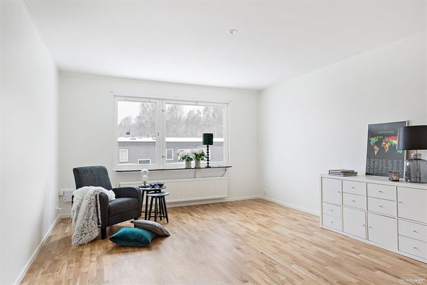 Marklandsgatan 25 - Photo 1