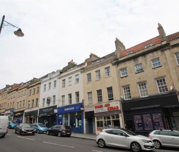 3 bedroom flat to rent - Photo 5