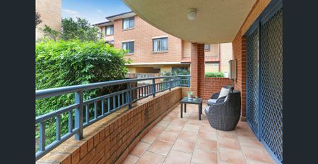 Ground floor security unit - Photo 3