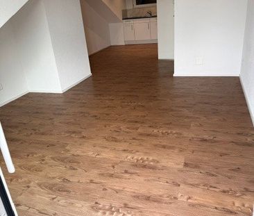 2.5 Zimmer, 57 m², 3. Stock - Photo 2