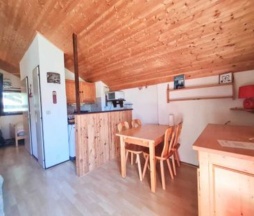 Appartement 2 pièces - 22 m² - Photo 6