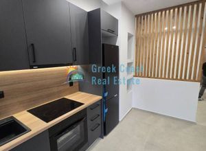 Studio/Γκαρσονιέρα για ενοικίαση - Πάτρα, - Φωτογραφία 3