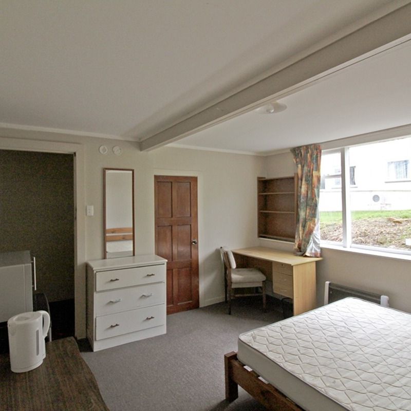 Room 9/13 Russell Street, Dunedin Central, Dunedin City - Photo 1