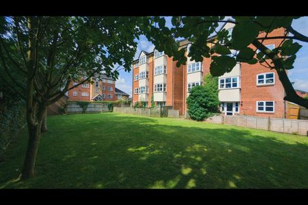 1 Bed Flat, Anderson Close, W3 - Photo 5