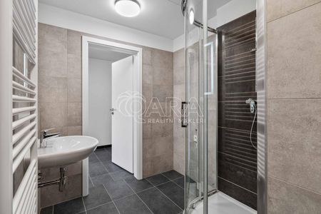 Pronájem bytu 1+kk 32 m² - Photo 4