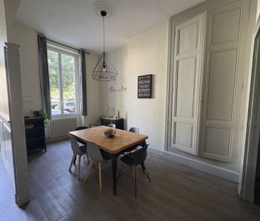 Location Appartement 1 pièce 18m² AGEN 47000 - Photo 2