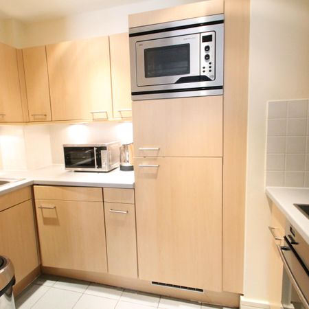 Consort Rise House, SW1W, London - Photo 3