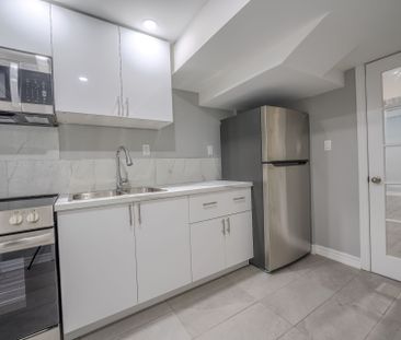 For Lease - 2111 Lynn Heights Drive Unit# (Lower), Pickering, Ontario - Photo 3