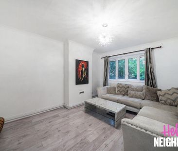 1 bedroom apartment to rent - Photo 6