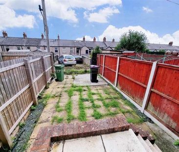 Cambria Street, Griffithstown, Pontypool, NP4 - Photo 4