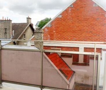 Appartement T2 Reims - Photo 6