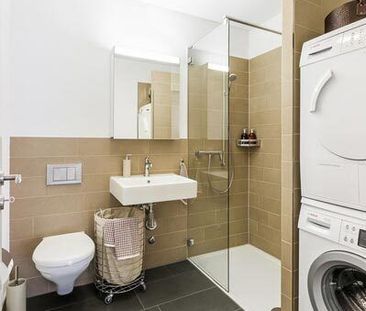 Weissdornhof – the nicer city apartment in Dietikon! - Foto 2